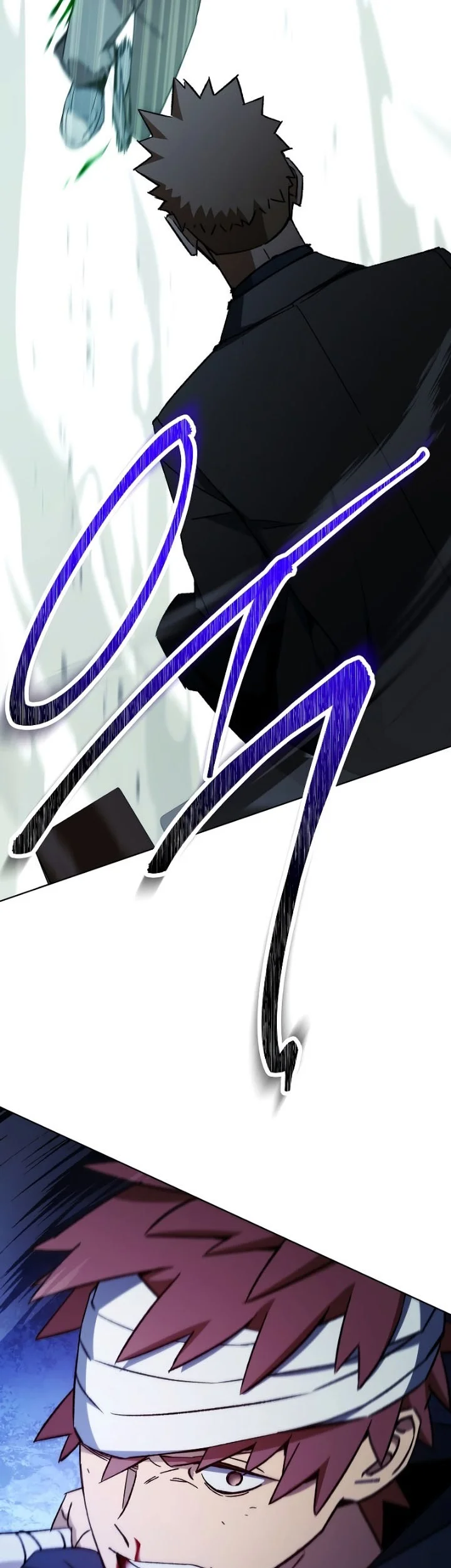 the hero returns chapter 51 - Page 51