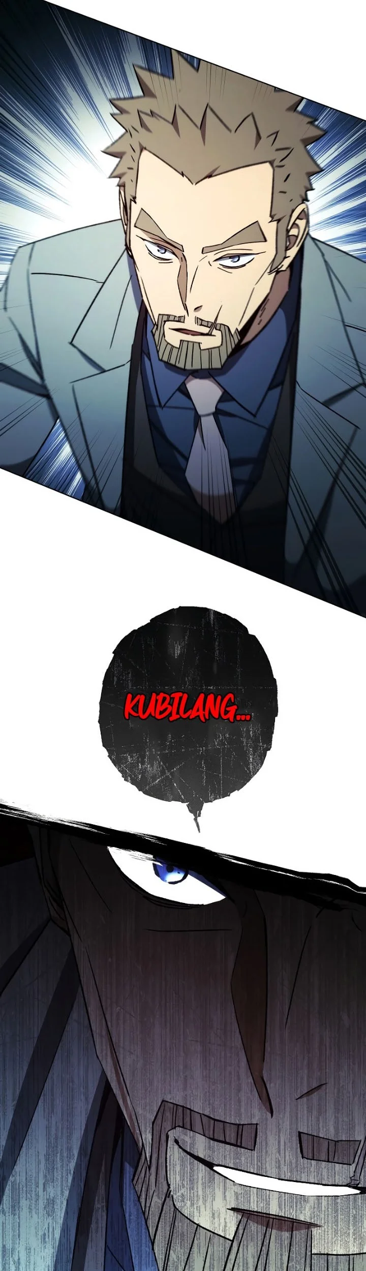 the hero returns chapter 51 - Page 53