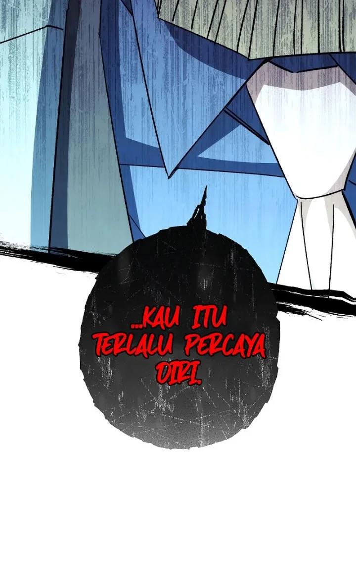 the hero returns chapter 51 - Page 54