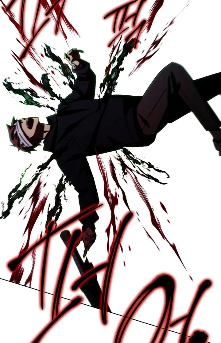 the hero returns chapter 51 - Page 56