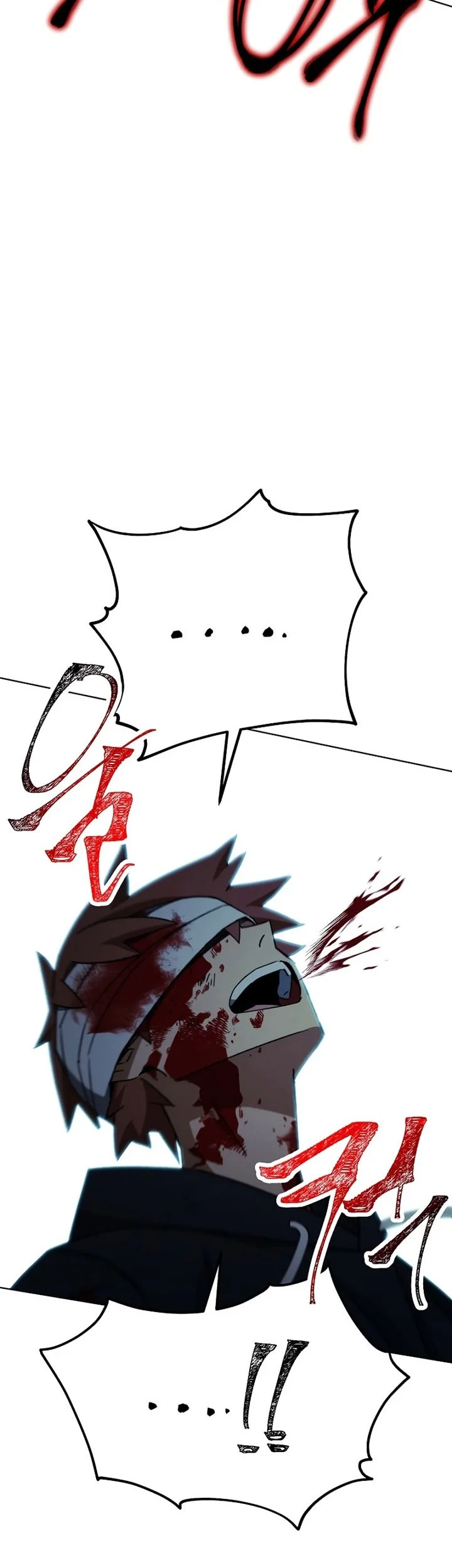 the hero returns chapter 51 - Page 57