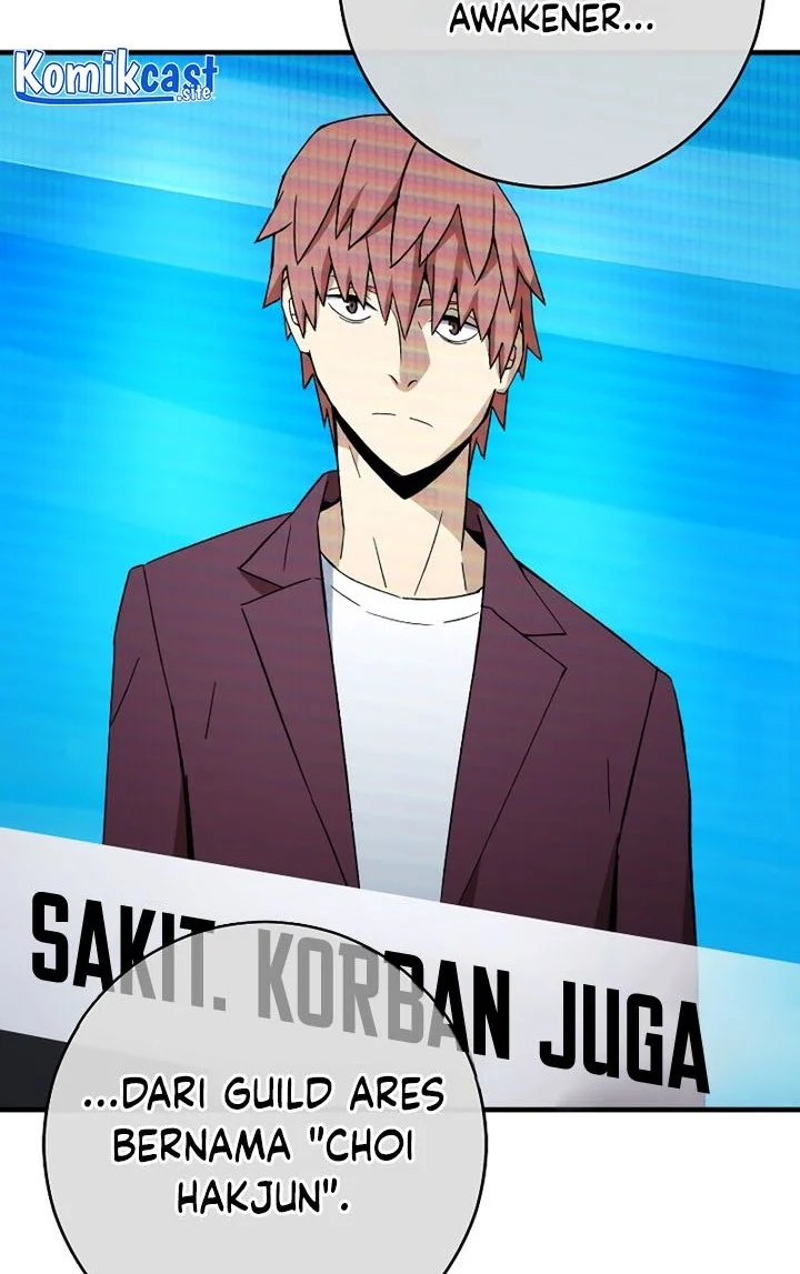 the hero returns chapter 51 - Page 4