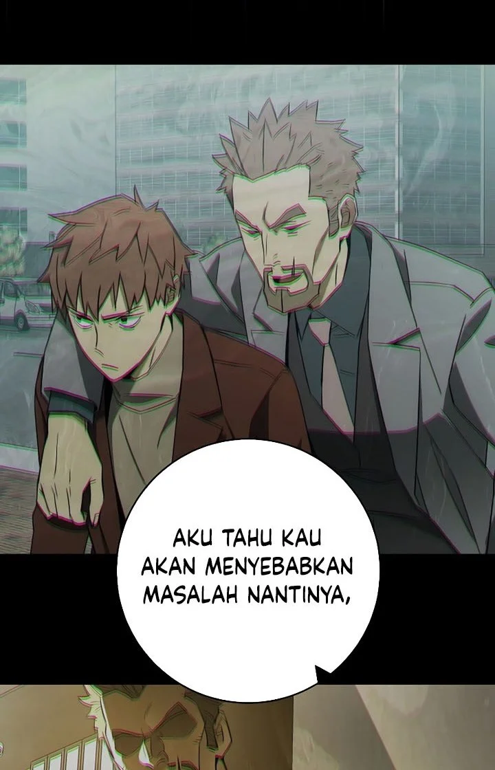 the hero returns chapter 51 - Page 62