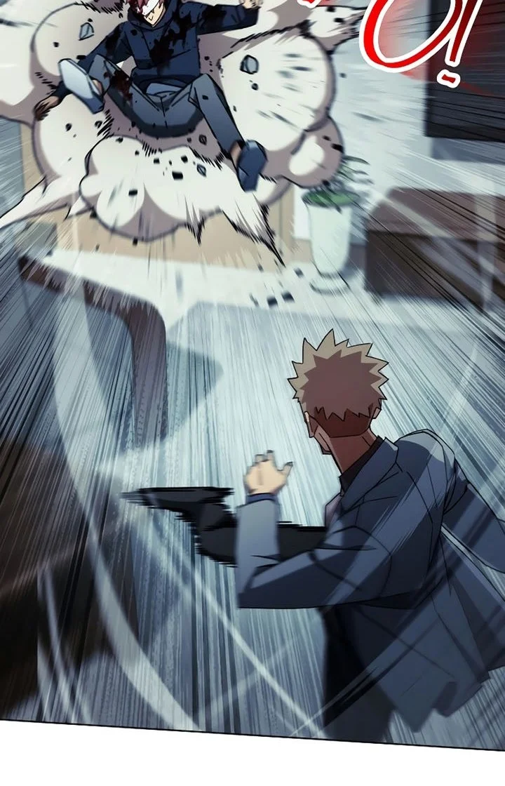 the hero returns chapter 51 - Page 66