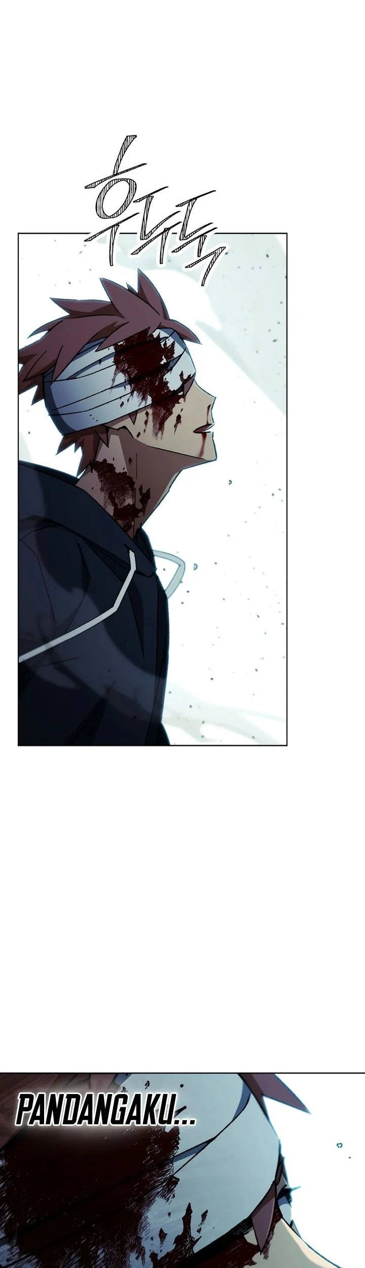 the hero returns chapter 51 - Page 67