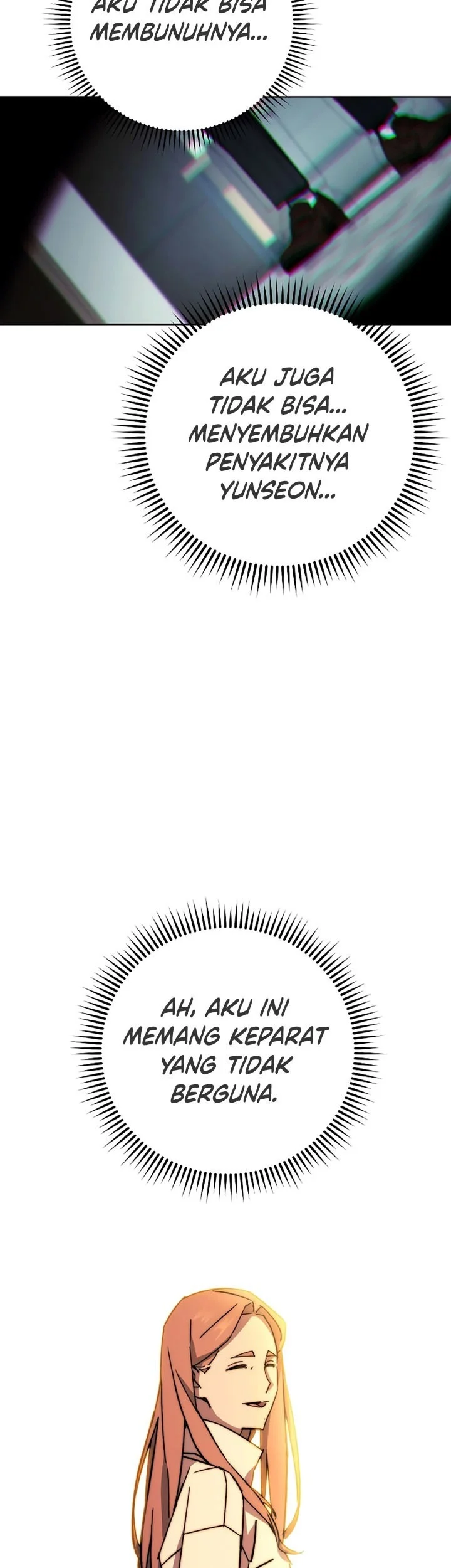 the hero returns chapter 51 - Page 69