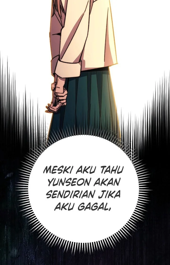 the hero returns chapter 51 - Page 70