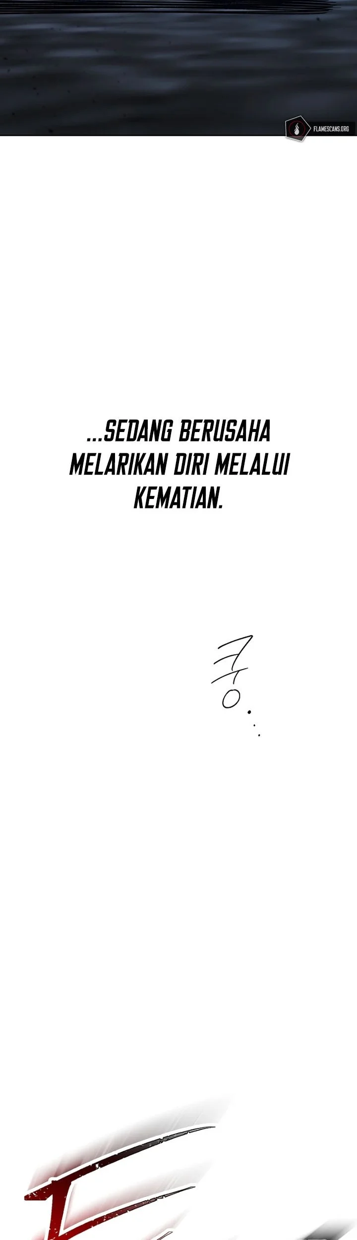 the hero returns chapter 51 - Page 73