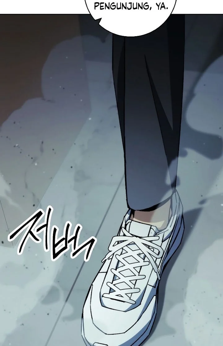 the hero returns chapter 51 - Page 76