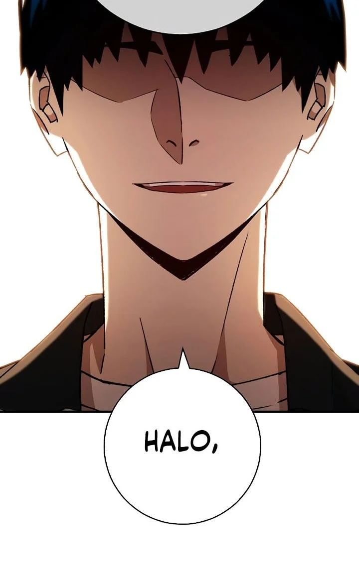 the hero returns chapter 51 - Page 10