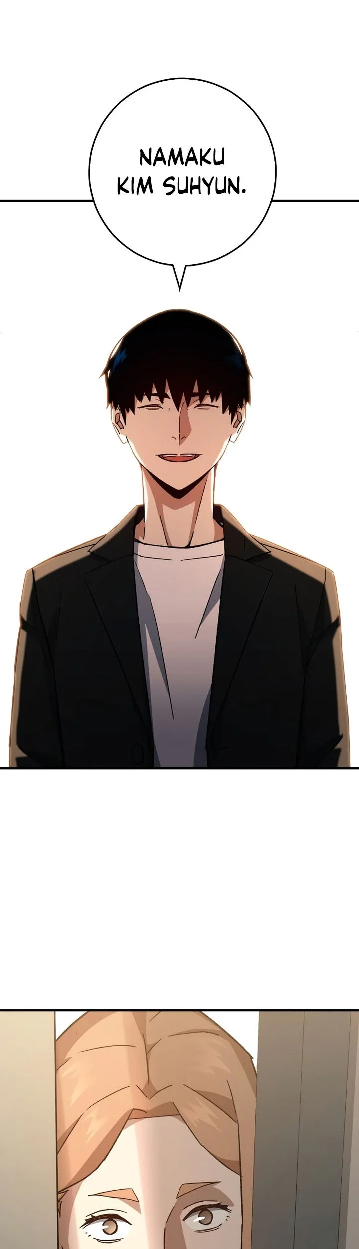 the hero returns chapter 51 - Page 11