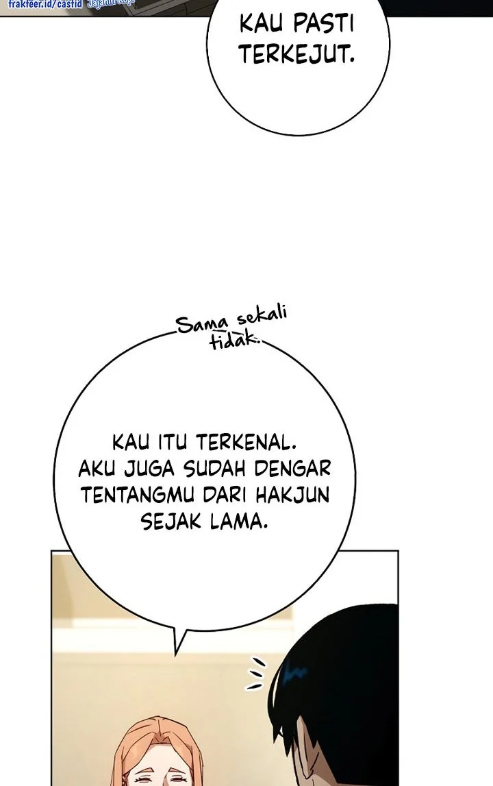 the hero returns chapter 51 - Page 14