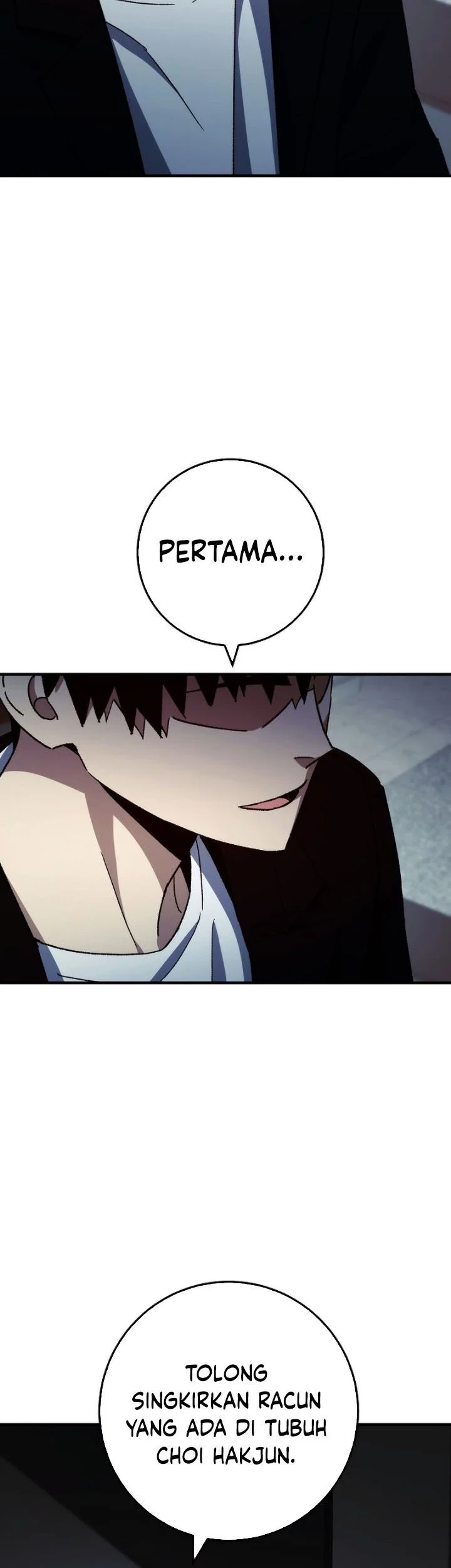 the hero returns chapter 52 - Page 19