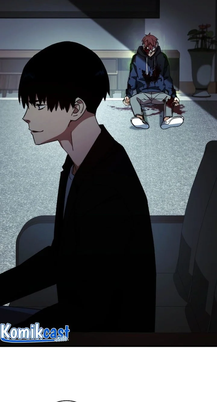 the hero returns chapter 52 - Page 20