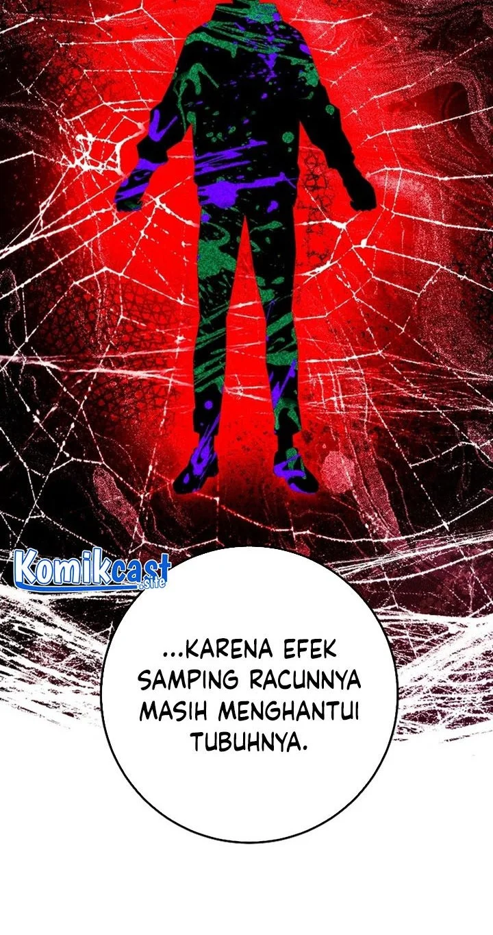 the hero returns chapter 52 - Page 24