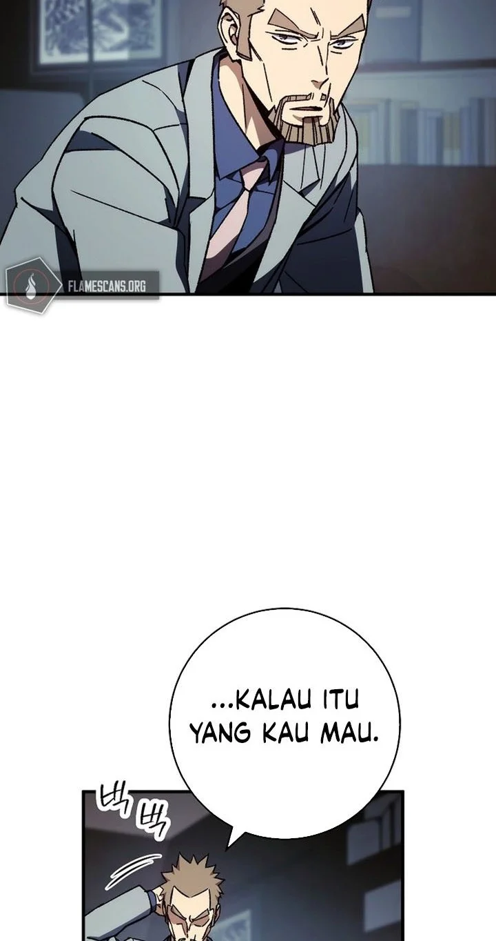 the hero returns chapter 52 - Page 26