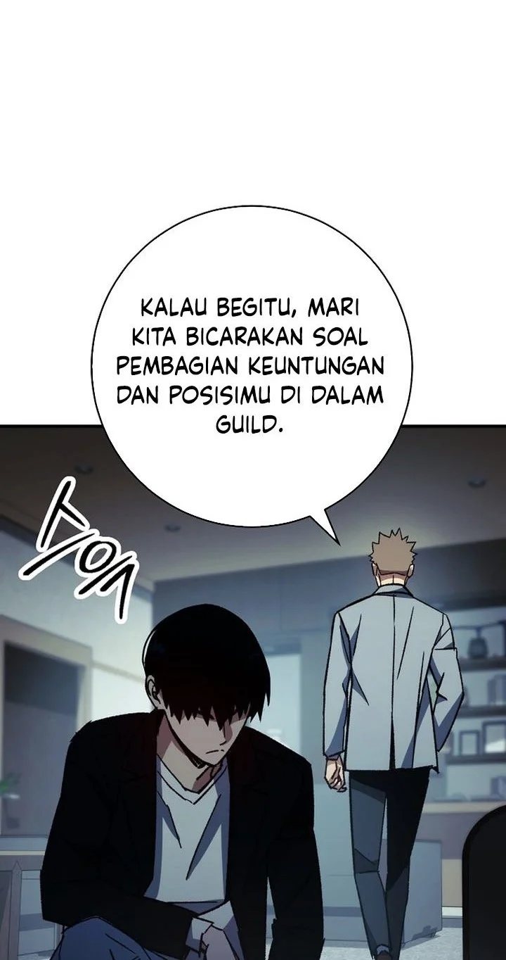 the hero returns chapter 52 - Page 32