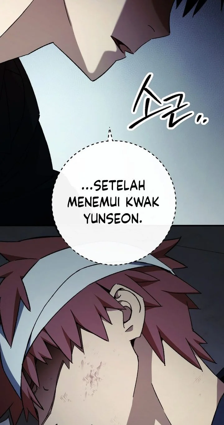 the hero returns chapter 52 - Page 34