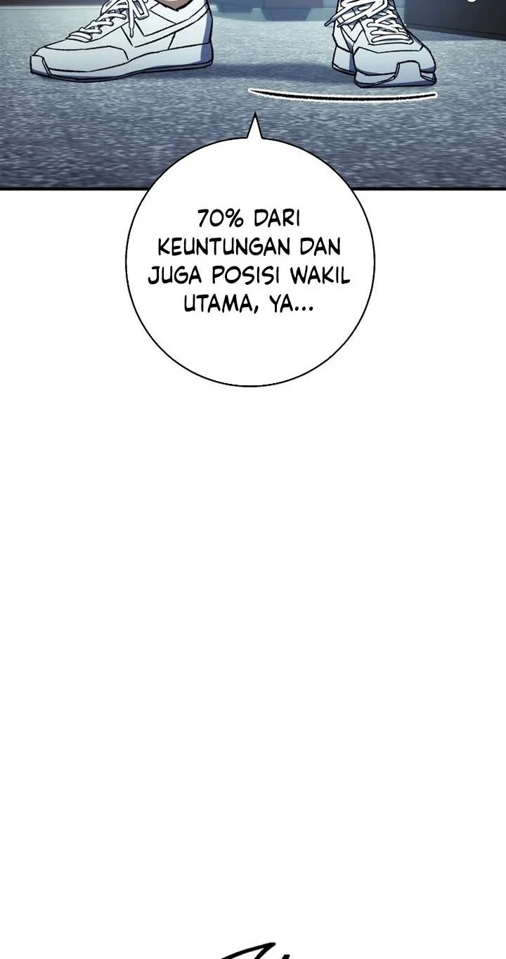 the hero returns chapter 52 - Page 38