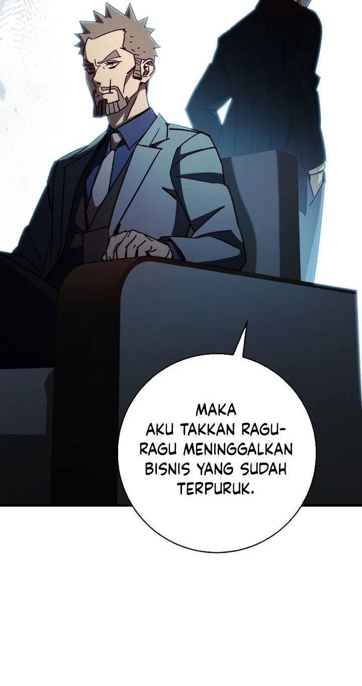 the hero returns chapter 52 - Page 40