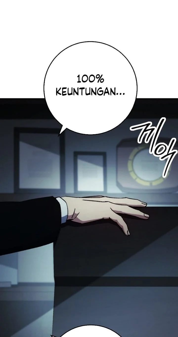 the hero returns chapter 52 - Page 42