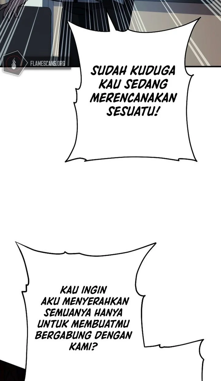 the hero returns chapter 52 - Page 46