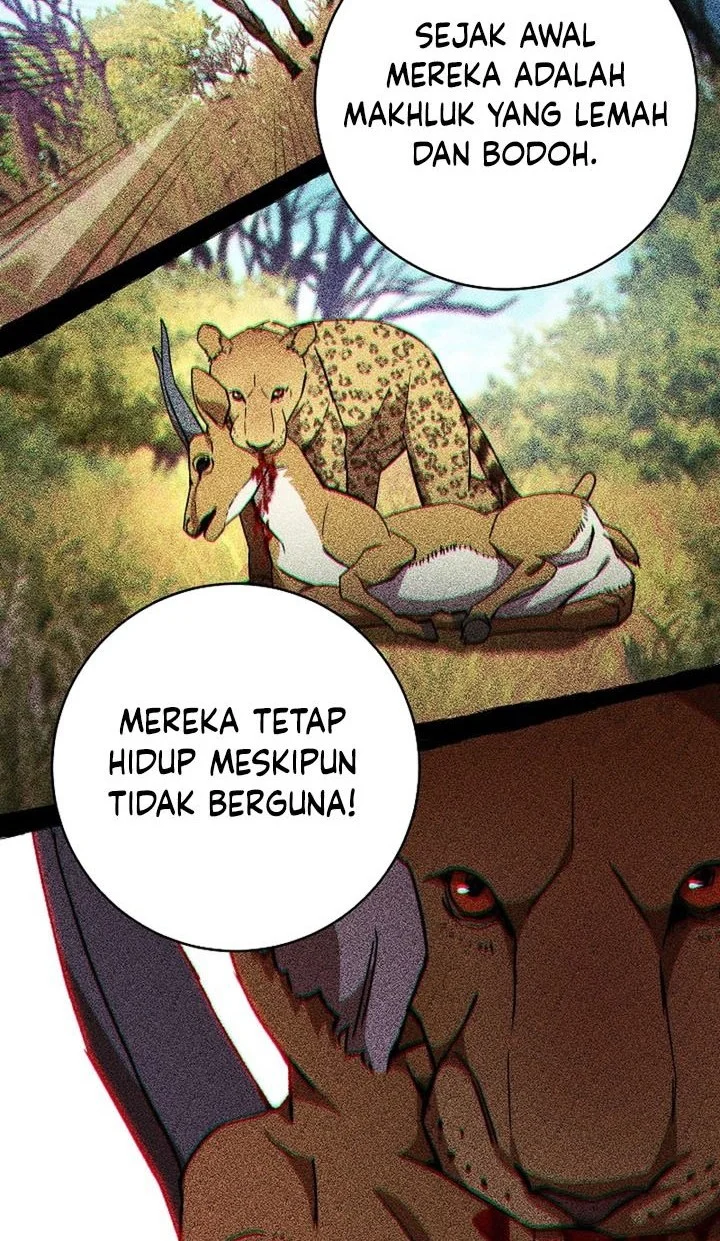 the hero returns chapter 52 - Page 52