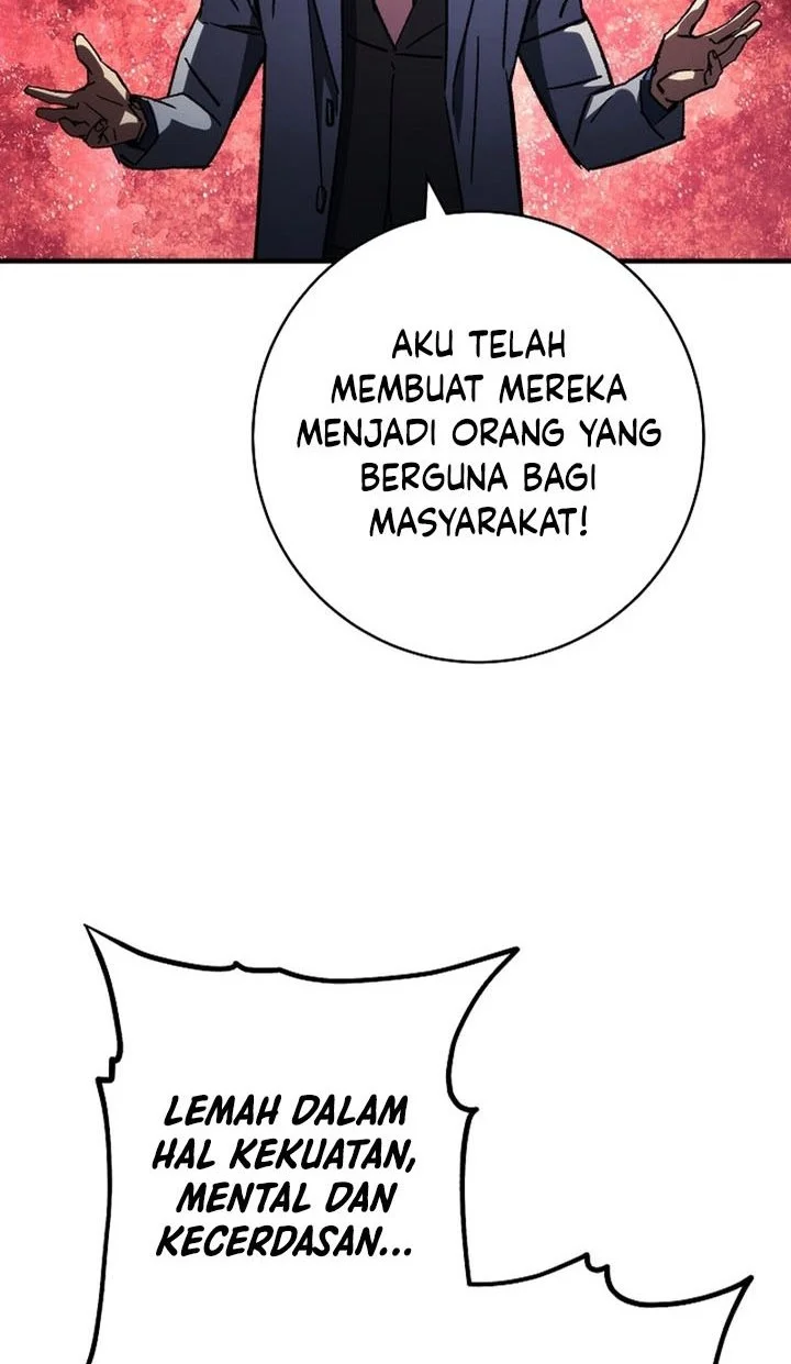 the hero returns chapter 52 - Page 54