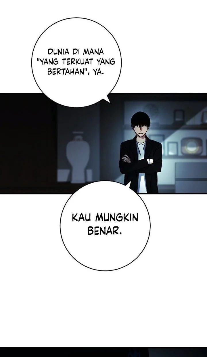 the hero returns chapter 52 - Page 56