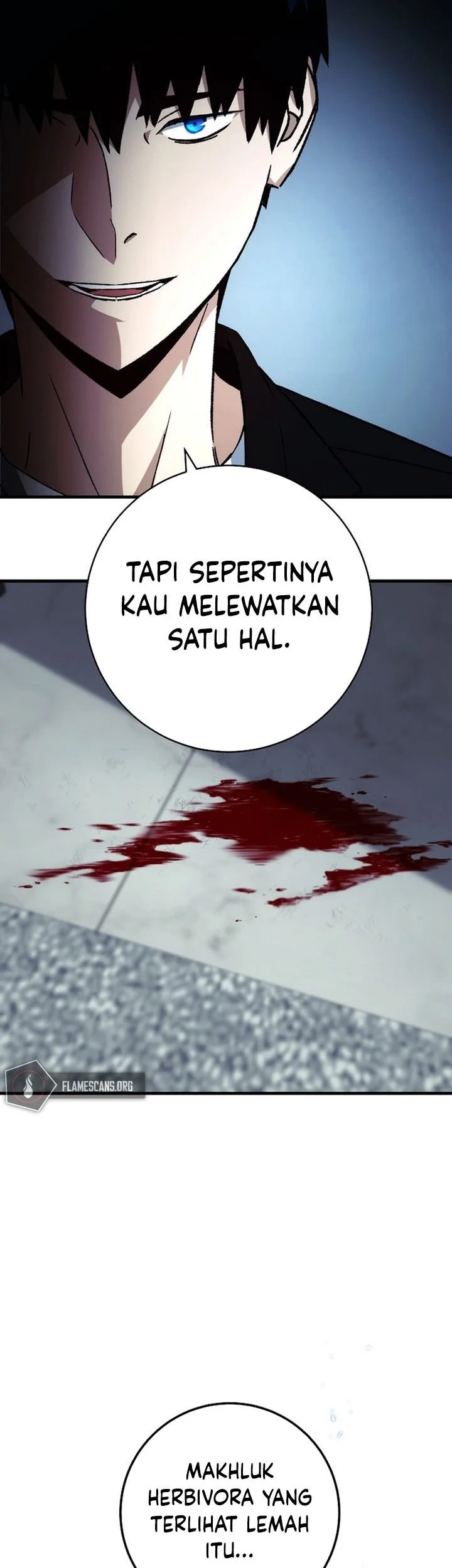 the hero returns chapter 52 - Page 57