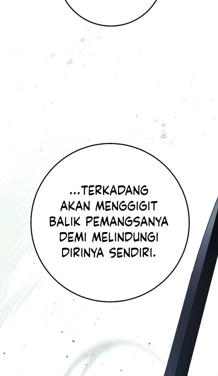 the hero returns chapter 52 - Page 58