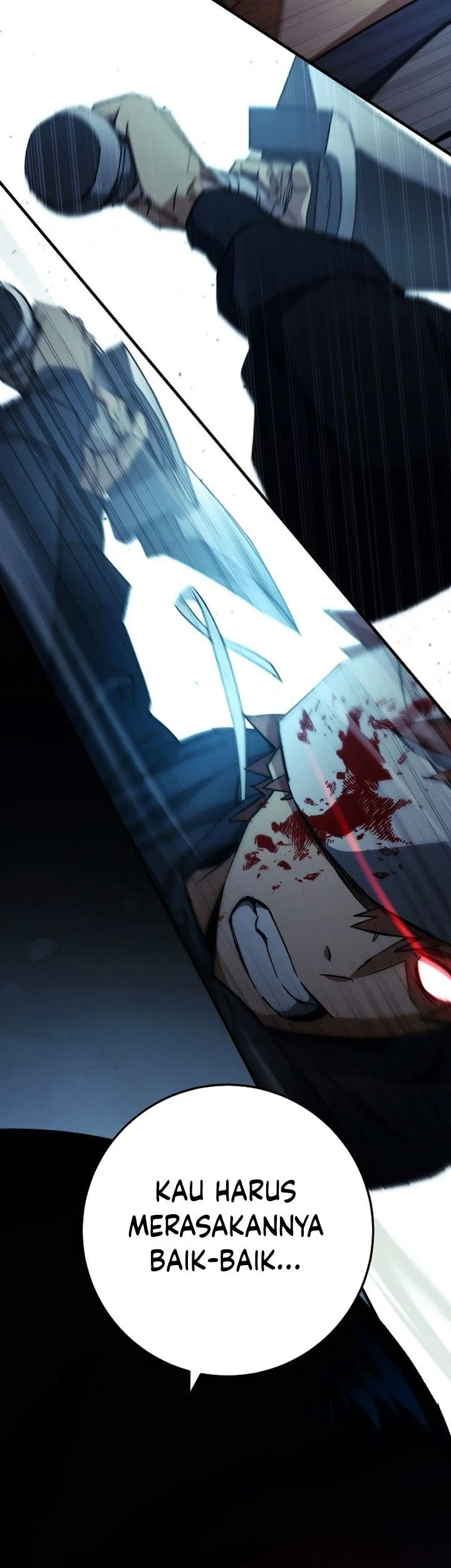 the hero returns chapter 52 - Page 61