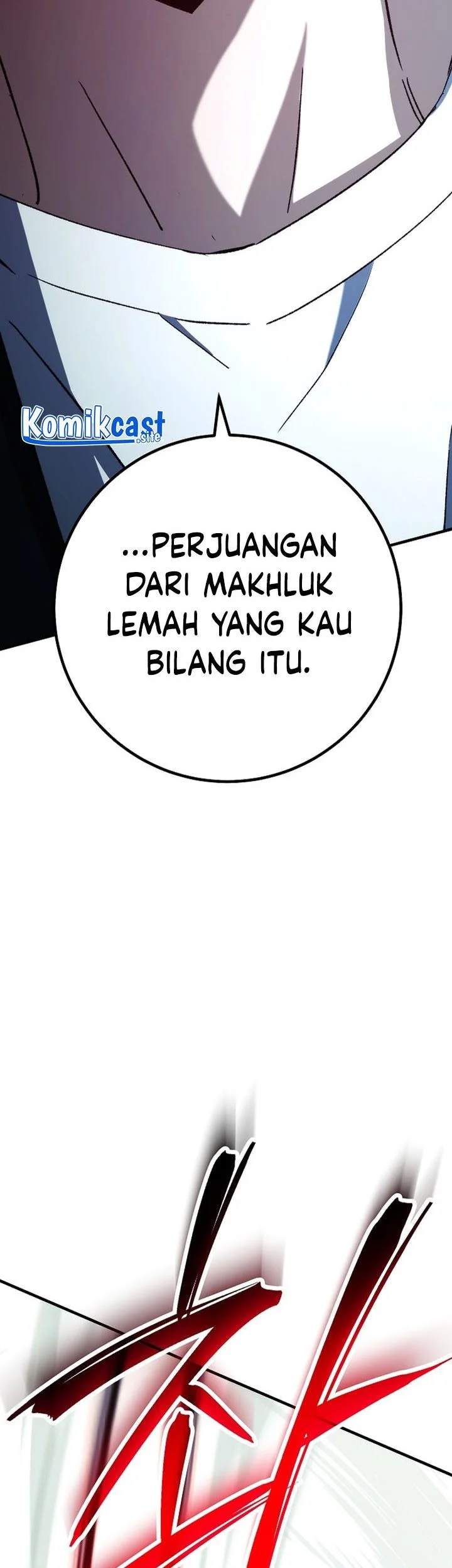 the hero returns chapter 52 - Page 63