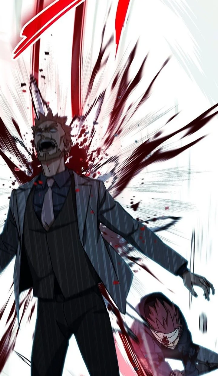 the hero returns chapter 52 - Page 64