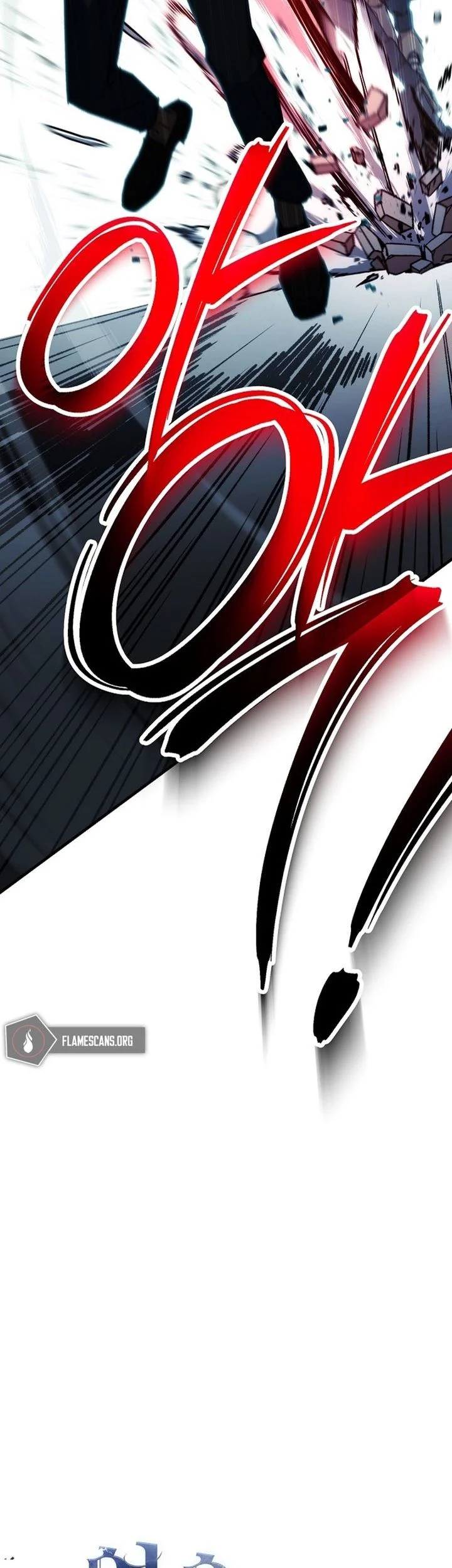 the hero returns chapter 52 - Page 65