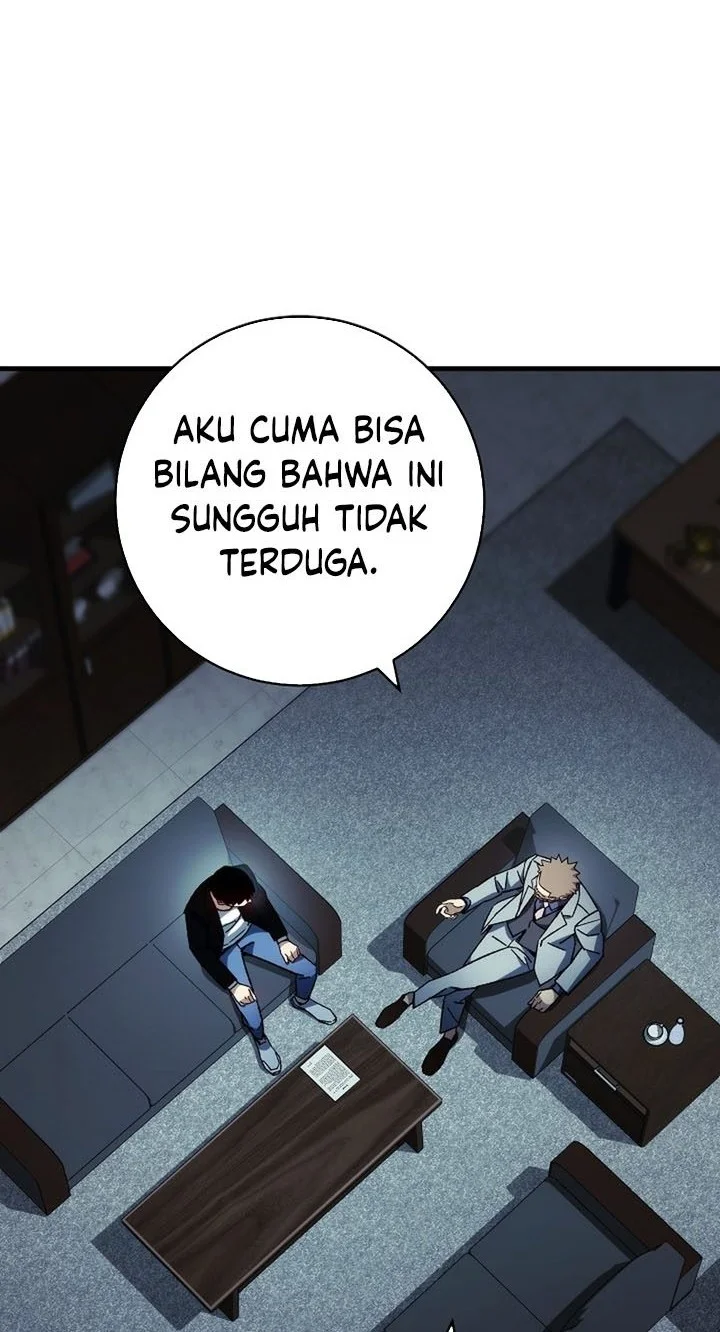 the hero returns chapter 52 - Page 6