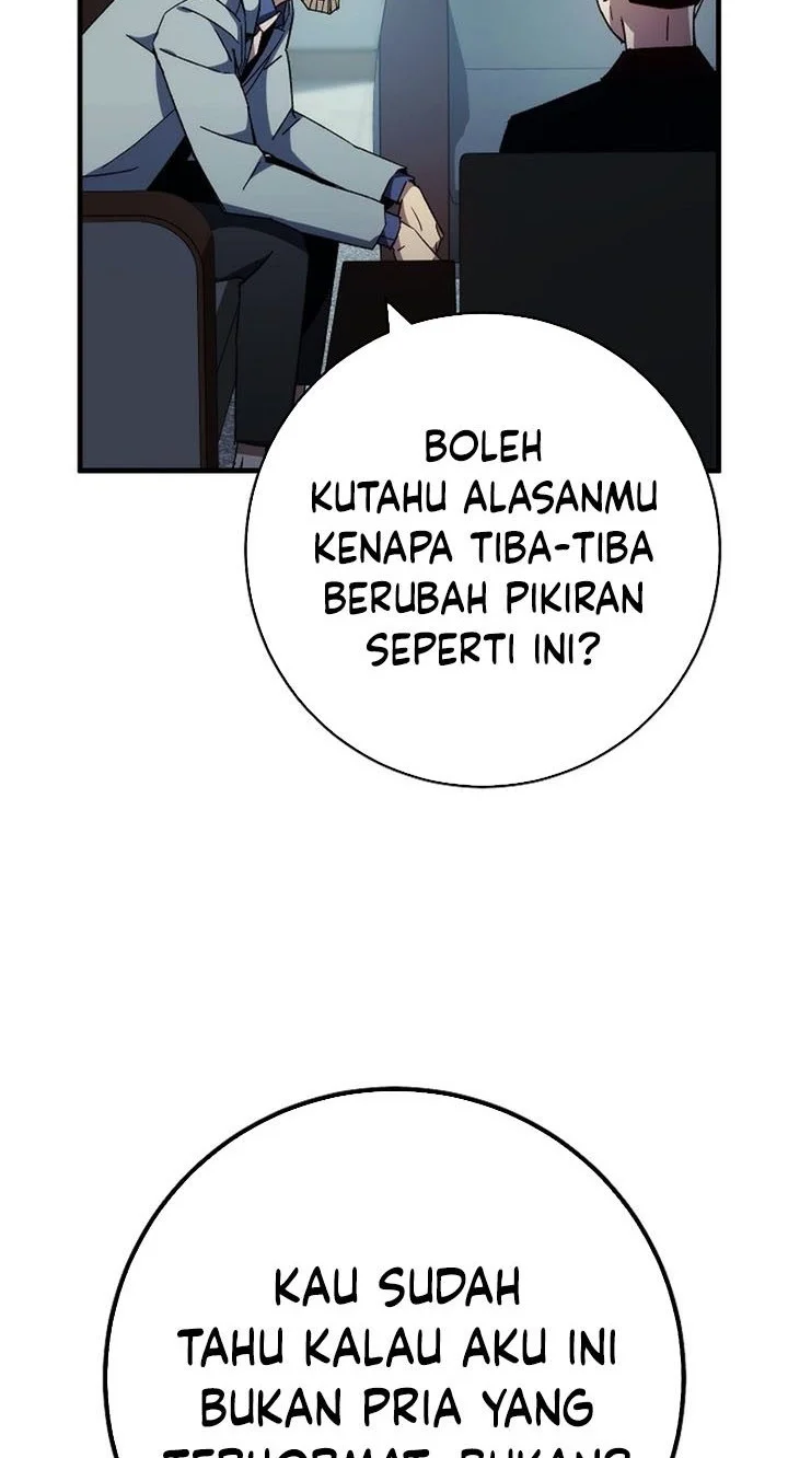 the hero returns chapter 52 - Page 8