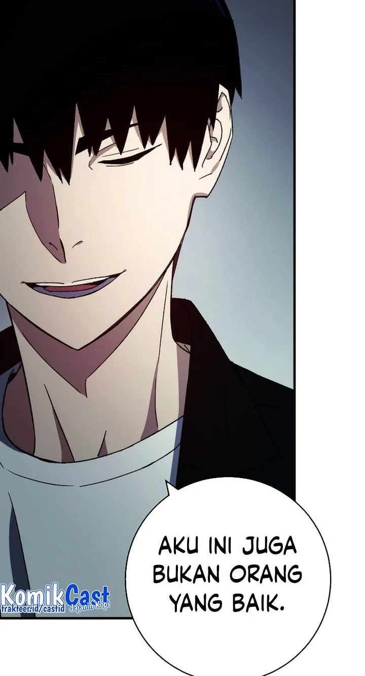 the hero returns chapter 52 - Page 10