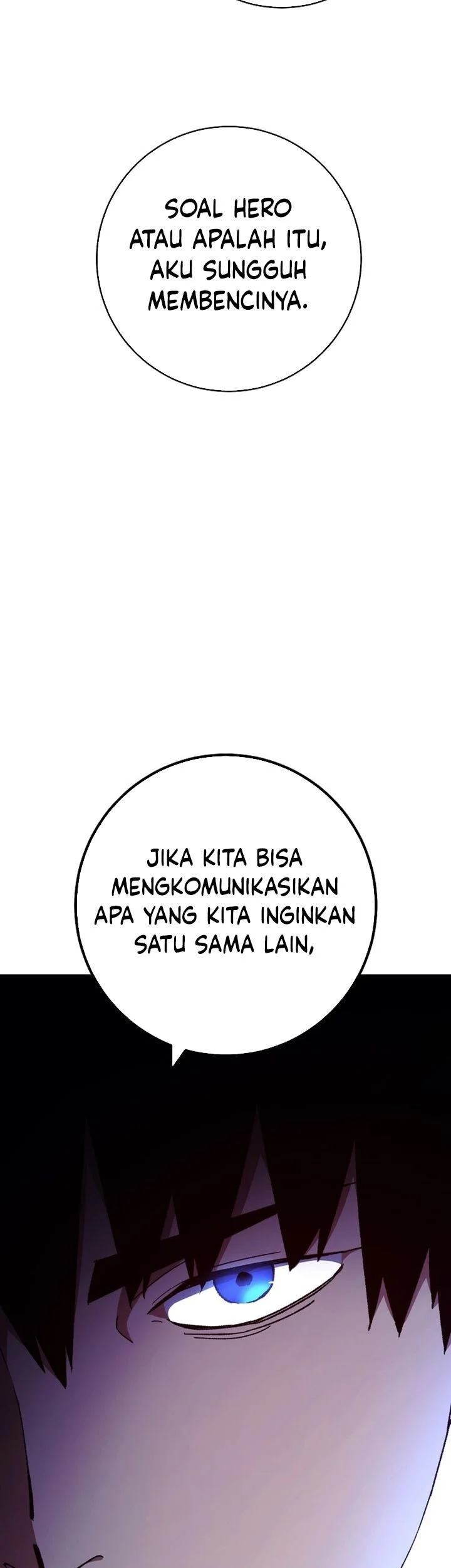 the hero returns chapter 52 - Page 11