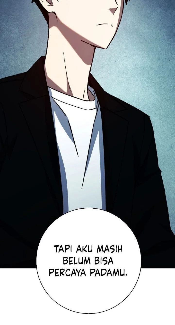 the hero returns chapter 52 - Page 14