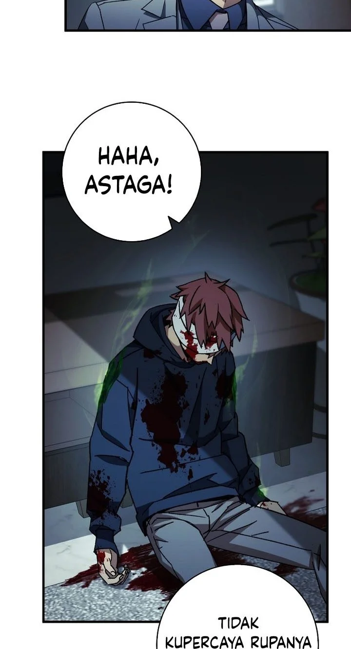 the hero returns chapter 52 - Page 16