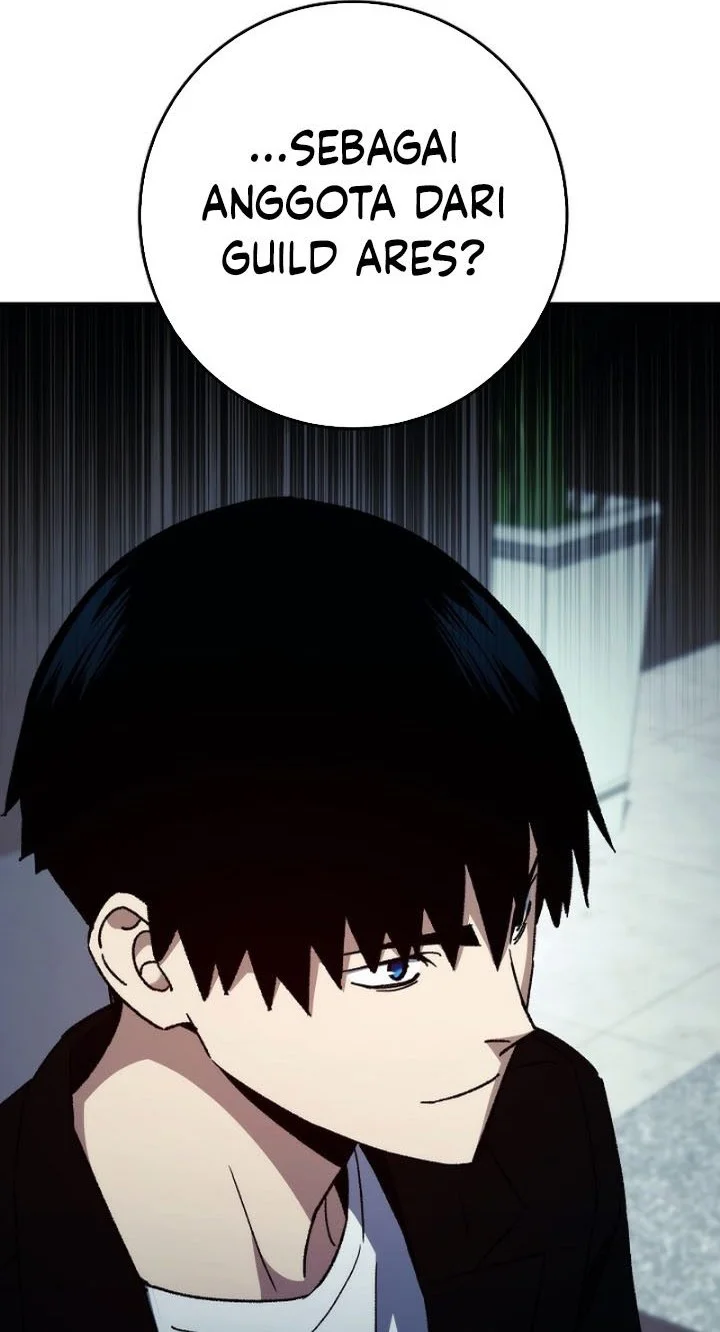 the hero returns chapter 52 - Page 18