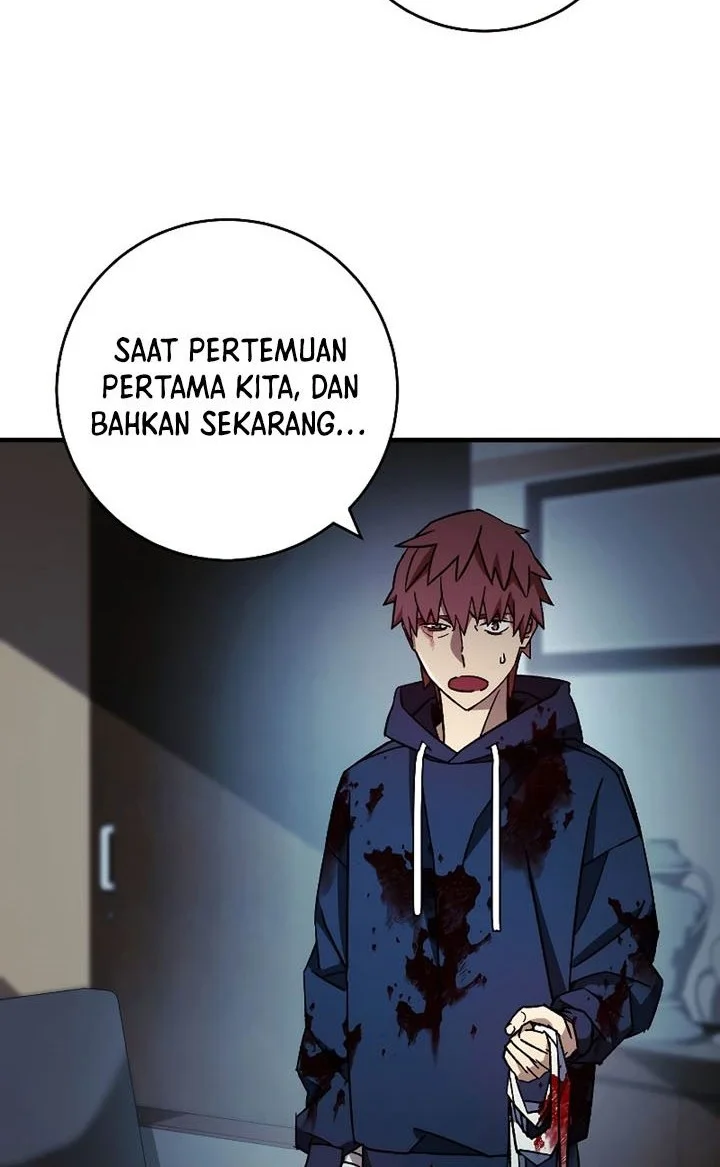 the hero returns chapter 53 - Page 20