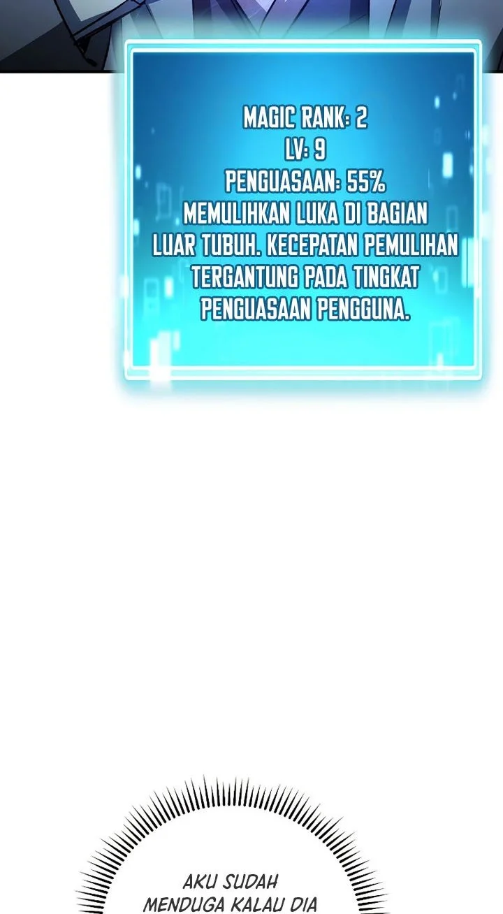 the hero returns chapter 53 - Page 26