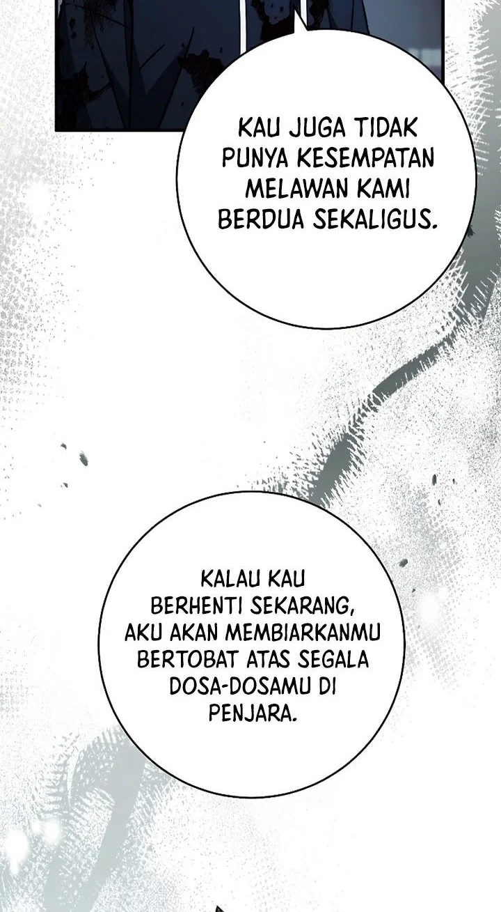 the hero returns chapter 53 - Page 28