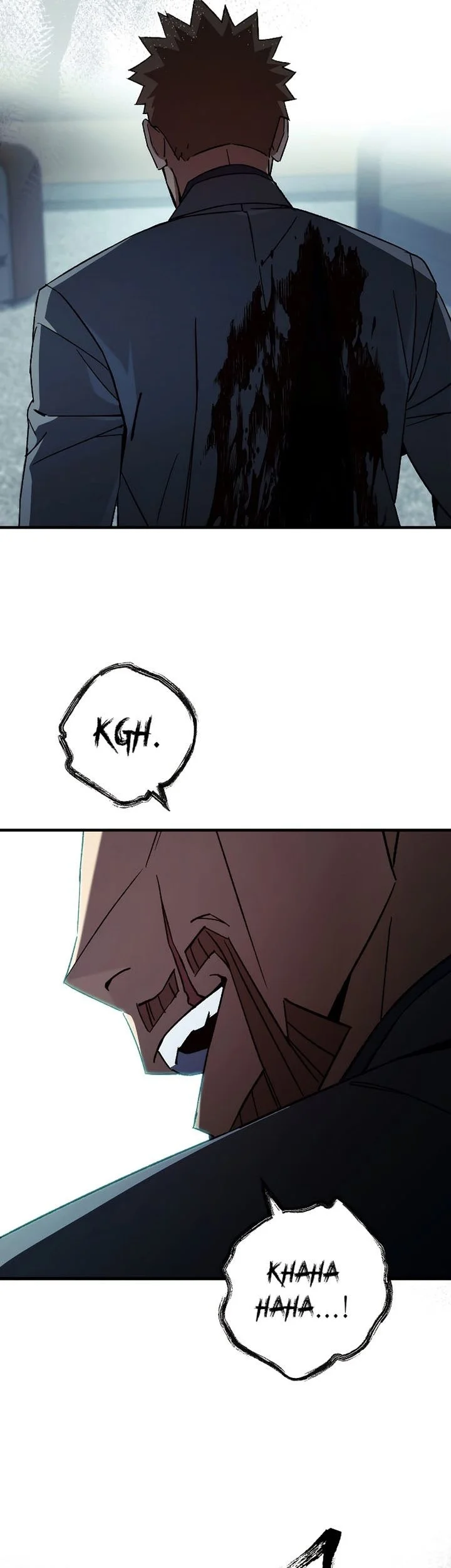 the hero returns chapter 53 - Page 29