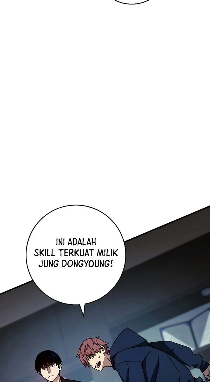 the hero returns chapter 53 - Page 34