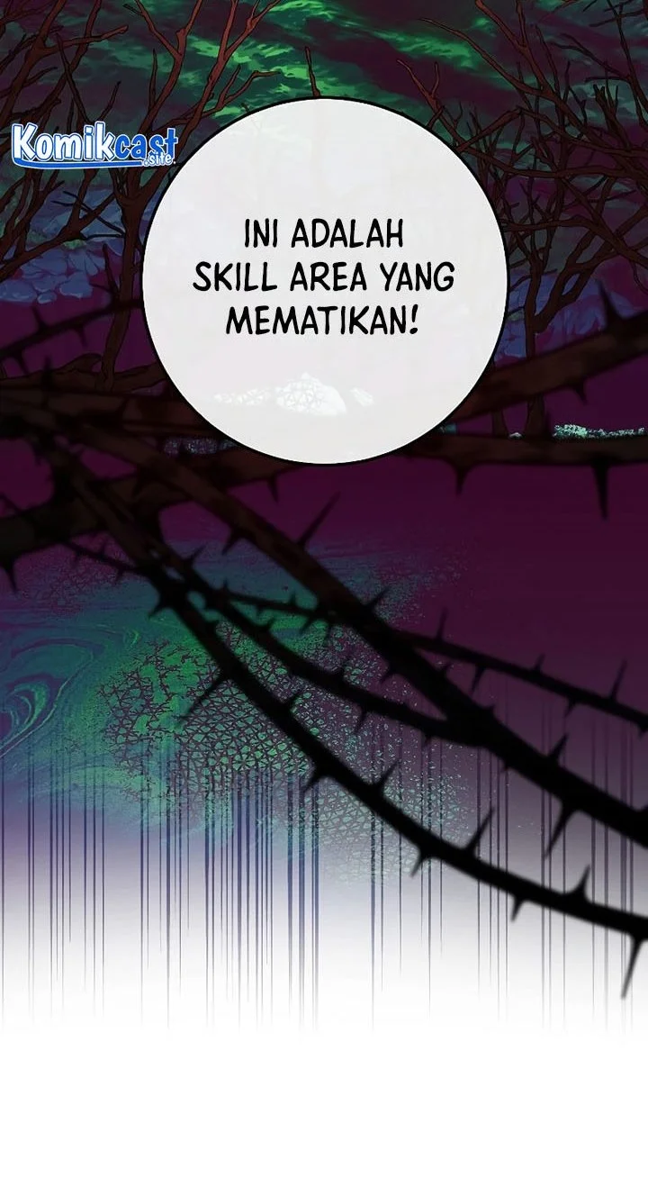 the hero returns chapter 53 - Page 36