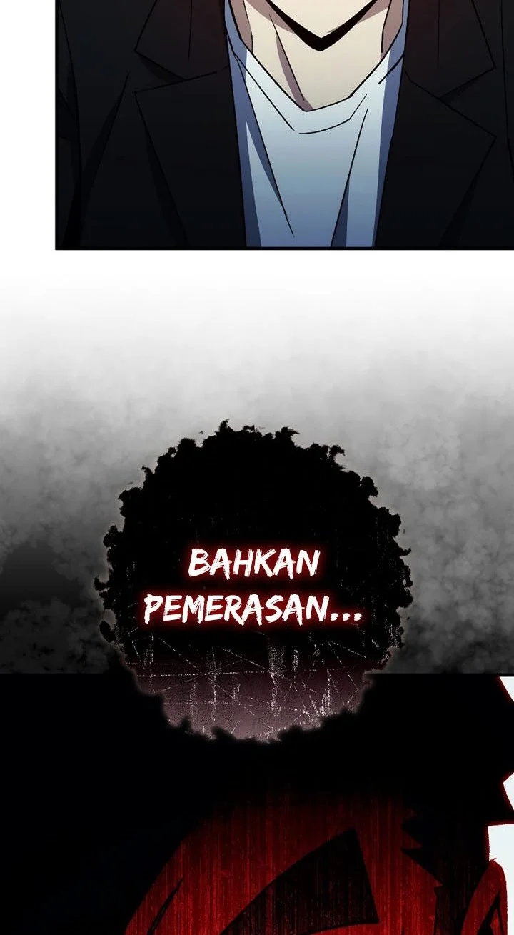 the hero returns chapter 53 - Page 38