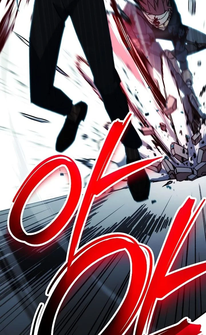 the hero returns chapter 53 - Page 2